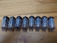 Mullard 12ax7 ECC83