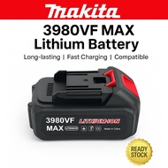Makita Battery 3980vf Lithium Battery Replacement for Makita Drill Chainsaw Impact Drill