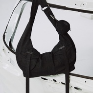 [ของแท้] Merge Official - Merge Denim Bag (พร้อมส่ง)