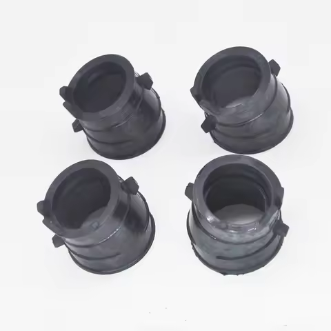 Carburetor Intake Manifold carburetor for Honda CBR250 CB400 MC19 MC22