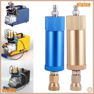 ELAINE Air Compressor Filter PCP Simple High-Pressure Air Pump