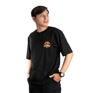 Mahameru T-Shirt Men's and Women's T-Shirt K01-08