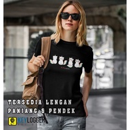 Unicorn Cat T-Shirt 7 a4