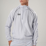 WARRIX เสื้อแจ็คเก็ต Track suit tri-proof (water/wind/cold) Jacket (WA-253JKACL74)