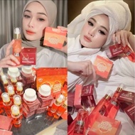 SKINCARE AMORA SET PEMUTIH