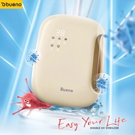 Bueno Baby UV LED / Double UV Sterilizer & Dryer (16L)