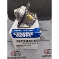 PW911211 THERMOSTAT 78C /82C PROTON BLM SAGA FLX GEN2 SATRIA NEO EXORA BOLD PREVE SUPRIMA IRIZ WAJA 