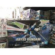HGGS 26 ABYSS GUNDAM 1/144 New Products bandai