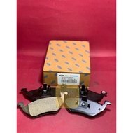 FORD ESCAPE 2.3 2005-2012 REAR BRAKE PAD （5L8Z-2200-AA）