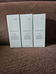 แท้ 💯NEW Skinceuticals P-TIOX is a needle-free anti-wrinkle peptide serum 30ml