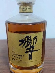 【日本威士忌】大量收購whisky-響17年金花 響富士風雲圖 響櫻花 響30有田燒 響花輪 響鳳凰 響白鷺 響花觀音盒 響武藏野