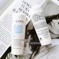 LANCOME 蘭蔻 清柔卸妝乳 50ml 新包裝 原廠公司貨 中文標籤 體驗瓶 試用 現貨 旅行 升級版 法國製