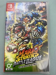 Nintendo Switch 瑪利歐激戰前鋒 戰鬥聯賽