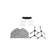 【JDZH】Main Brush Filters For Tapo RVA100 RV10 RV10 Plus RV30  RV30 Plus vacuum cleaner