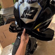 WINGLET R15 MODEL MOTOGP YAMAHA M1 pnp for R15v3 & r15v4