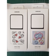 Samsung Galaxy Z Flip6 Flipsuit Case