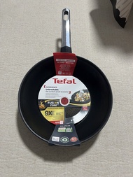 Tefal 9X   28cm深炒鍋