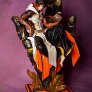 Big Hand God of War God of War God of War Can Go to God Costume World of War Anime gk Movie Model Tw