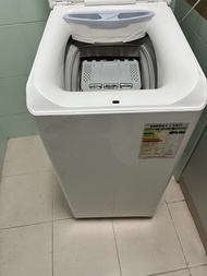 金章6KG 洗衣機