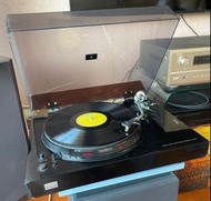 Vintage Sansui turntable 山水唱盤SR-929