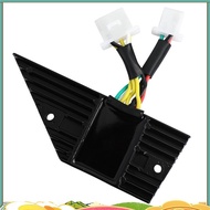 Motorcycle Accessories Regulator Rectifier Fit For  CBX750 CBX 750 F 1984-1987 31600-MJ0-003
