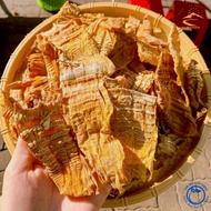 Măng nứa khô Tây Bắc loại 1 (khô sạch ngon). Đặc sản măng tre trúc rừng măng bẹ măng rối măng nứa mă