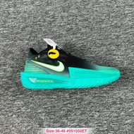 合 ️ Nk GT Cut 3 Turbo Gt 3.5 Generation Soft Comfortable Anti-slip Wear-resistant Low-top Basketball