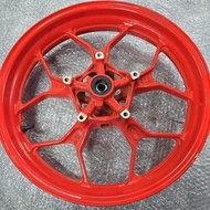 YAMAHA  MT15  SPORT RIM 100%ORIGINAL  (USED)