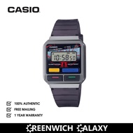 Casio Stranger Things Collab Watch (A120WEST-1A)