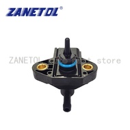 ZANETOL Fuel Injection Pressure Sensor Cars Model for FORD TAURUS 2004~2005 for LINCOLN MARK LT 2006