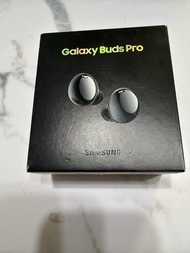Samsung Galaxy Buds Pro 無線降噪耳機