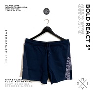 Gymshark Bold React 5" Shorts
