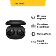 Realme AirDots Pro Touch with Display TWS Bluetooth Wireless Earbuds