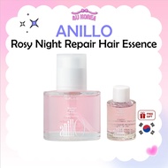 ANILLO Rosy Night Repair Hair Essence 50ml + 10ml /K-BEAUTY