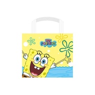 Fuyu City Yilin Store (Individual Industrial Commercial) KKV Co-Branded SpongeBob SquarePants Author