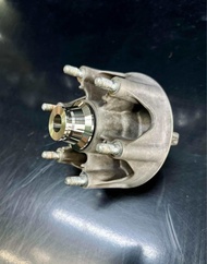 Bộ canh bánh sau che phốt Exciter 150 Exciter 155 618 Racing