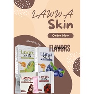 KAK ELL LAWWA SKIN Brightening Booster Supplement