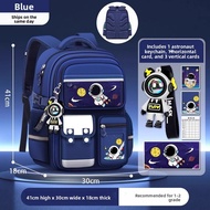 JIFANPAUL | Ergonomic Lightweight School Bag