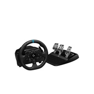 "荃灣門市全新行貨2年保養" Logitech G923 TRUEFORCE 賽車方向盤 另有賣 波棍