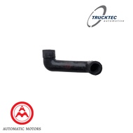 Mercedes Benz Trucktec Oil Breather Pipe M111 921/42/5/70/4 V/C>IN-MF 1110181082 0218044 0011026375 