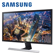 Samsung U28E590DS 28" 4K UHD Monitor