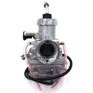 YAMAHA RXZ CATALYZER KATAK 5PV CARBURETOR ORIGINAL