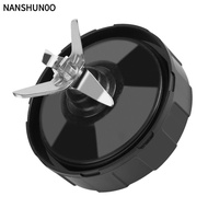 NANSHUN0O Blender Juicer Replacement, 1000W 1500W 3.9 Inch Extractor Bottom Blades, Stainless Steel 