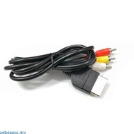 Video Cable For Console  Resolution TV Connection Enhances Gaming Experience