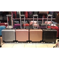 Luggage With Wheels Size 18 Inches