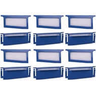 Replacement CPAP Filters for Philips Respironics Dreamstation 18 Reusable Filter Slot + 18 Disposabl