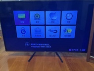 LG 49寸電視