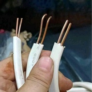 (PER METER)Heavy duty PDX 14/2c , 12/2c , 10/2c Solid Wire