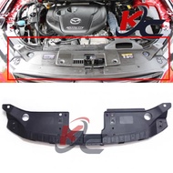 Mazda CX-5 RADIATOR COVER BUMPER UPPER COVER ATAS COVER CX5 2012 -2016 2013 2014 2015