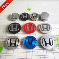 1PCS Car Wheel Center Hubcap Hub Cap Emblem for Honda Accord CIVIC BRV HR-V HRV XRV City